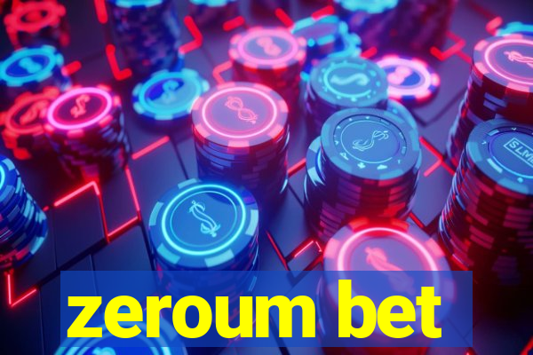 zeroum bet